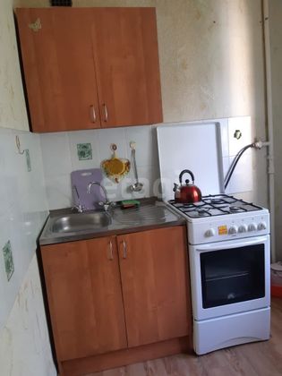 Продажа 2-комнатной квартиры 42,5 м², 4/5 этаж