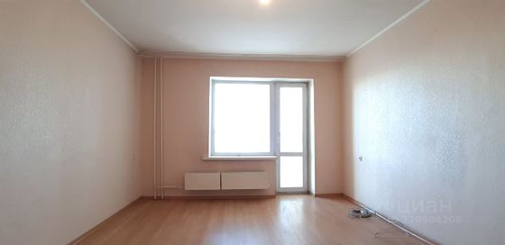 Аренда 2-комнатной квартиры 56,2 м², 14/16 этаж