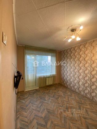 Продажа 1-комнатной квартиры 21,7 м², 3/5 этаж