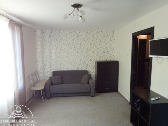 Аренда 1-комнатной квартиры 37 м², 3/5 этаж