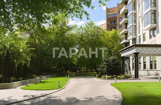 Продажа многокомнатной квартиры 950 м², 8/8 этаж