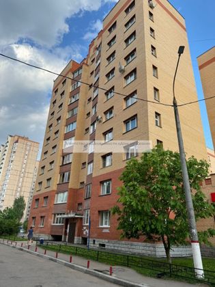 Продажа 1-комнатной квартиры 42 м², 2/10 этаж