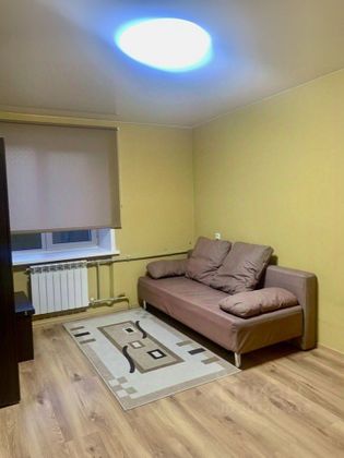 Продажа 1-комнатной квартиры 29 м², 5/5 этаж