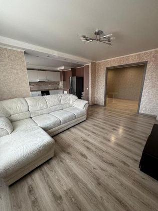 Продажа 2-комнатной квартиры 77,8 м², 4/17 этаж