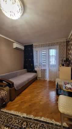 Продажа 1-комнатной квартиры 30,2 м², 4/5 этаж