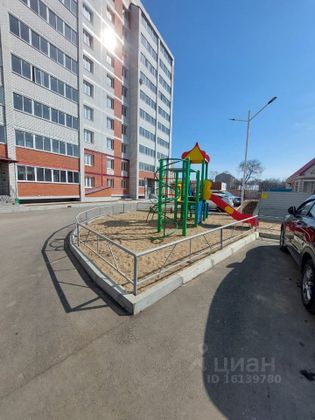 Продажа 2-комнатной квартиры 58,8 м², 10/10 этаж