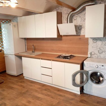 Аренда дома, 200 м², с участком 1 сотка