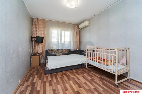 Продажа 1-комнатной квартиры 42 м², 4/5 этаж