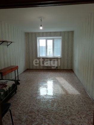 Продажа 2-комнатной квартиры 62 м², 1/9 этаж