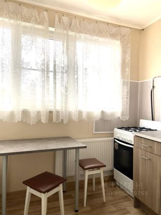 Аренда 2-комнатной квартиры 45 м², 9/9 этаж