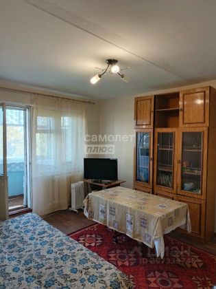 Продажа 2-комнатной квартиры 36,3 м², 5/5 этаж