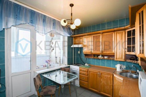 Продажа 2-комнатной квартиры 54,9 м², 7/10 этаж