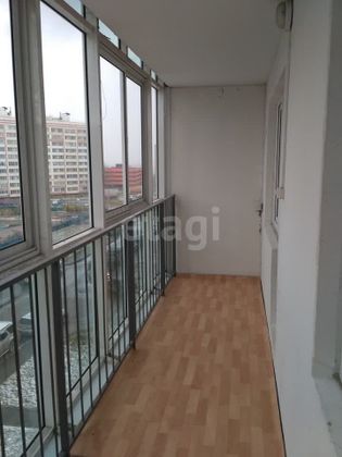 Продажа 1-комнатной квартиры 35,6 м², 4/10 этаж