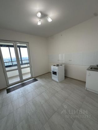 Продажа 3-комнатной квартиры 76 м², 17/20 этаж