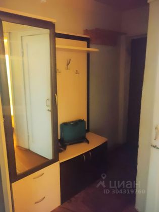 Продажа 2-комнатной квартиры 40,7 м², 4/5 этаж