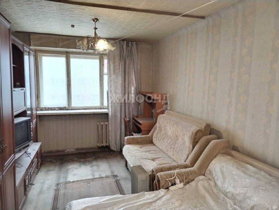 Продажа 1 комнаты, 18,8 м², 4/5 этаж