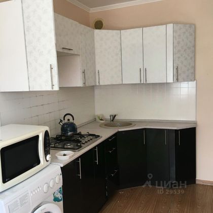 Продажа 1-комнатной квартиры 56,5 м², 7/9 этаж