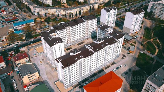 Продажа 2-комнатной квартиры 60 м², 9/11 этаж