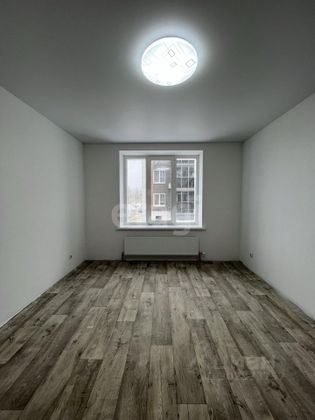 Продажа 1-комнатной квартиры 40 м², 1/3 этаж