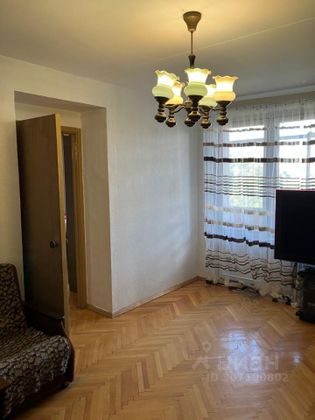 Продажа 2-комнатной квартиры 49,1 м², 6/14 этаж