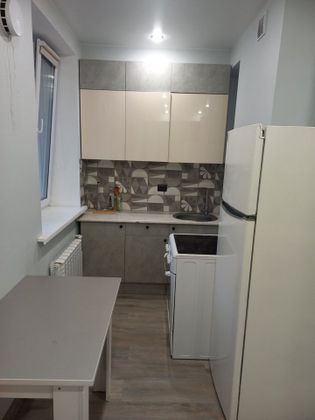 Продажа квартиры-студии 23,5 м², 3/5 этаж