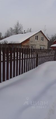 Продажа дома, 88 м², с участком 10 соток