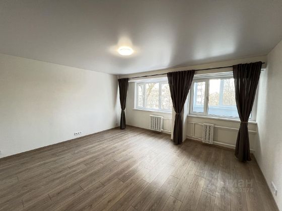 Продажа 2-комнатной квартиры 62,4 м², 4/16 этаж