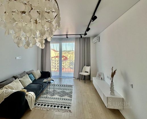 Продажа 2-комнатной квартиры 68,8 м², 10/10 этаж