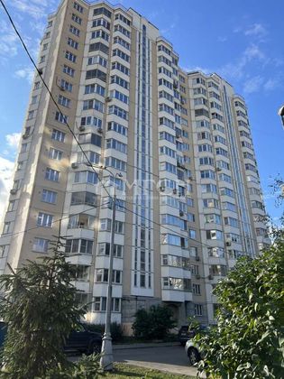 Продажа 2-комнатной квартиры 53 м², 13/17 этаж