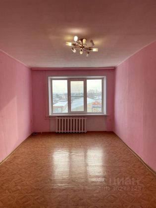 Продажа 3-комнатной квартиры 59,3 м², 3/5 этаж