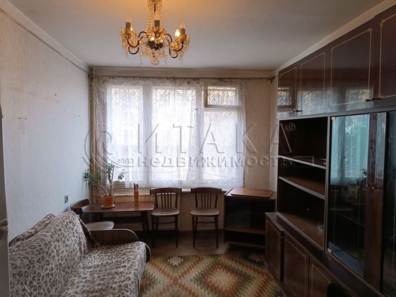 Продажа 4-комнатной квартиры 49,1 м², 1/5 этаж