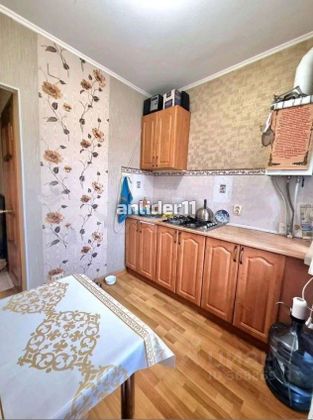 Продажа 2-комнатной квартиры 45 м², 4/5 этаж