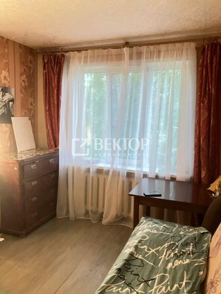 Продажа 1-комнатной квартиры 30 м², 3/5 этаж