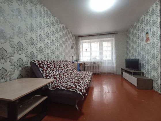 Продажа 2-комнатной квартиры 45,8 м², 3/3 этаж