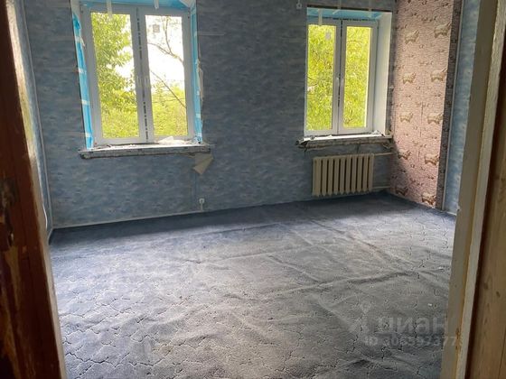 Продажа 3-комнатной квартиры 79,3 м², 2/8 этаж