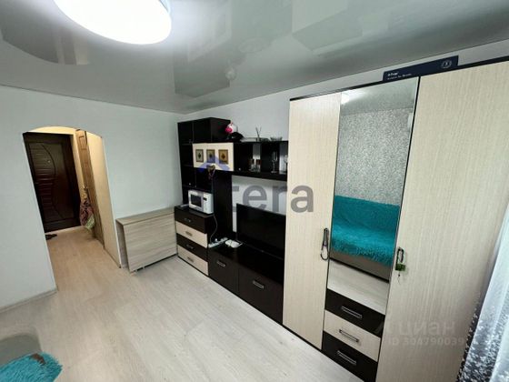 Продажа квартиры-студии 18,3 м², 4/5 этаж