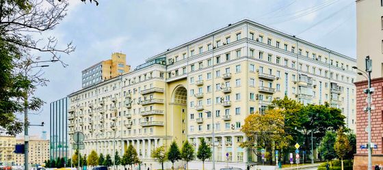 Продажа 3-комнатной квартиры 101 м², 9/10 этаж