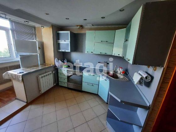 Аренда 2-комнатной квартиры 55 м², 4/9 этаж