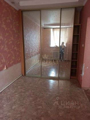 Продажа 3-комнатной квартиры 48 м², 1/2 этаж