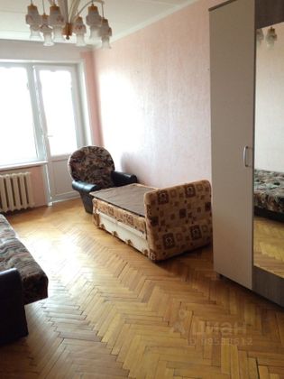 Продажа 2-комнатной квартиры 44,5 м², 7/12 этаж