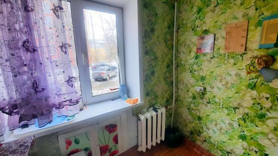 Продажа 1-комнатной квартиры 30,4 м², 1/5 этаж