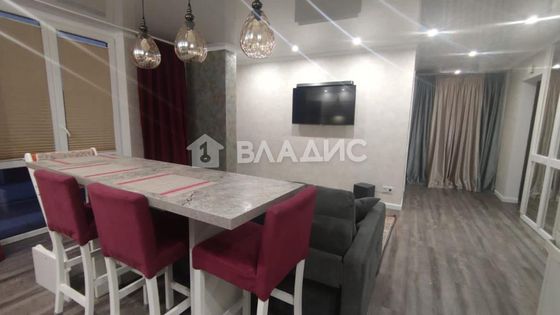 Продажа 3-комнатной квартиры 78 м², 3/3 этаж