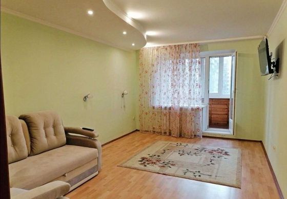 Аренда 2-комнатной квартиры 64 м², 4/9 этаж