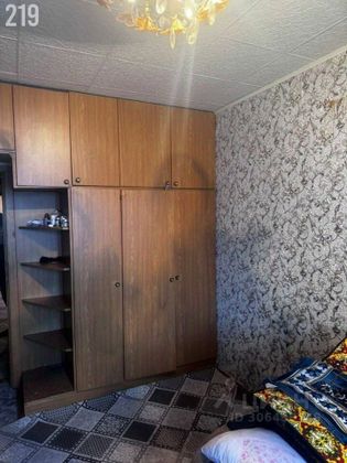 Продажа 2-комнатной квартиры 53,2 м², 3/9 этаж