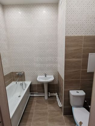 Продажа 2-комнатной квартиры 73,5 м², 1/22 этаж