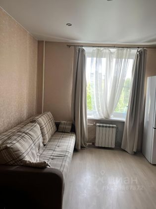 Аренда 1 комнаты, 100 м², 5/9 этаж