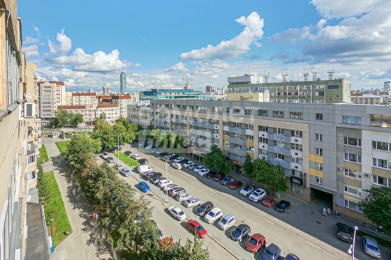 Продажа 2-комнатной квартиры 50,3 м², 9/9 этаж