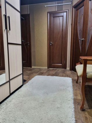 Продажа 2-комнатной квартиры 52 м², 5/5 этаж