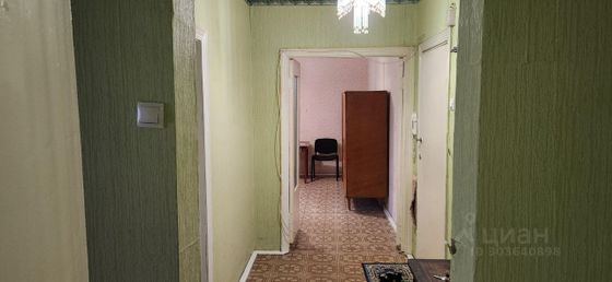 Аренда 2-комнатной квартиры 50 м², 3/9 этаж