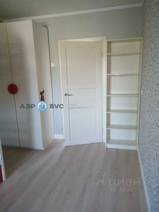 Аренда 4-комнатной квартиры 90 м², 2/14 этаж